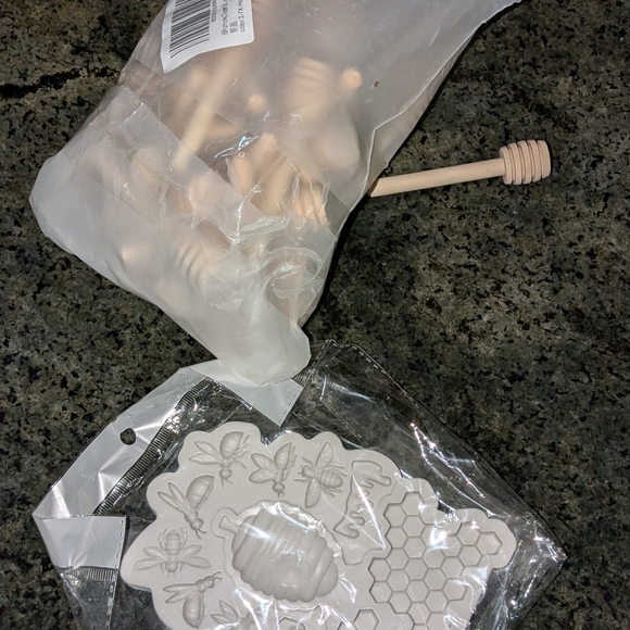 Bee Honeycomb Hobby๐ฏ Set bundle - Picture 6 of 16